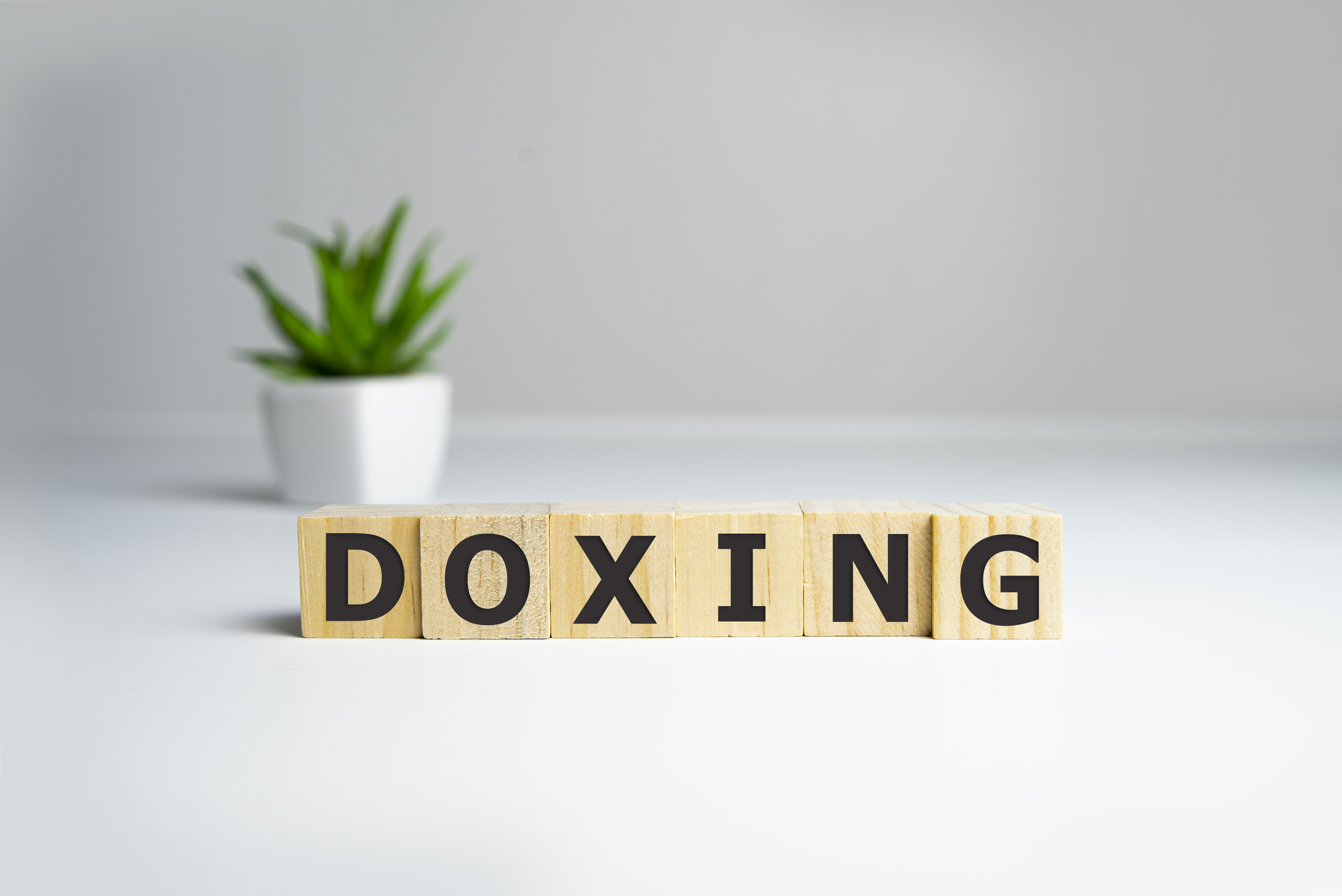 Doxing Someone: Protect Yourself Online