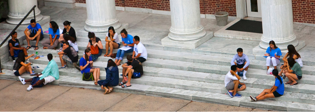 Duke Calendar Academic