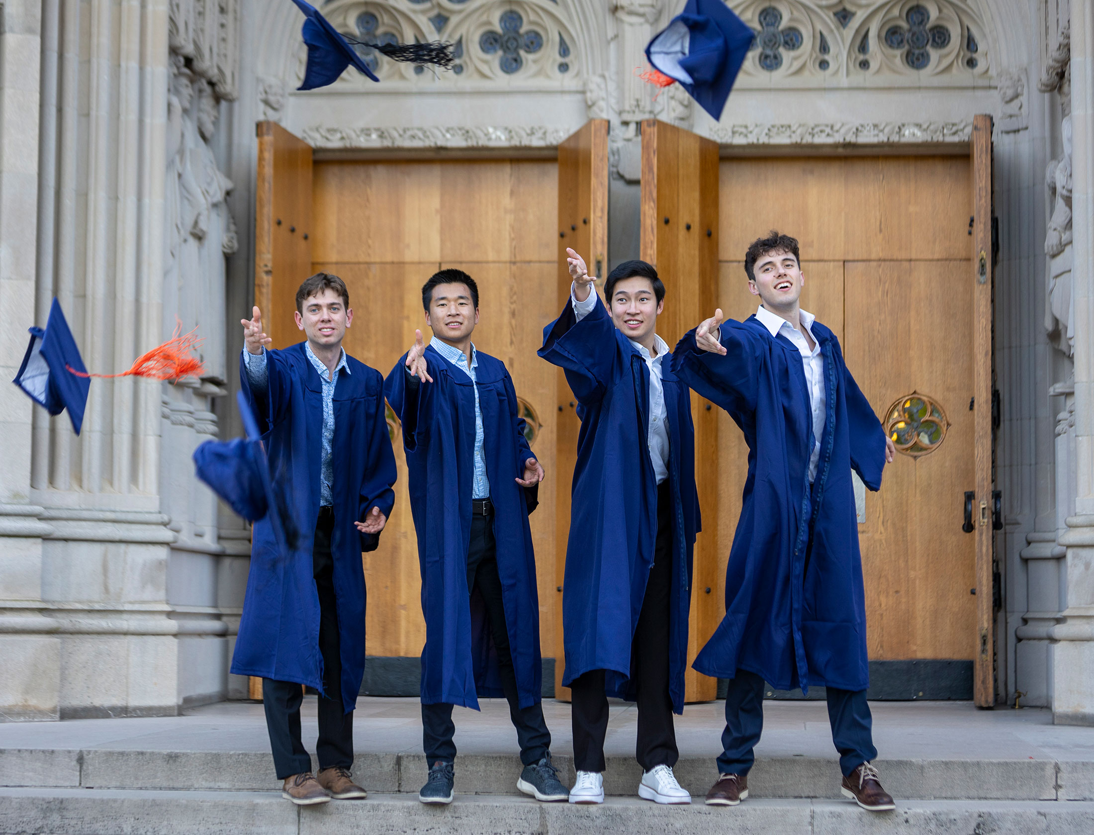 Duke Graduation 2024: Dates And Details