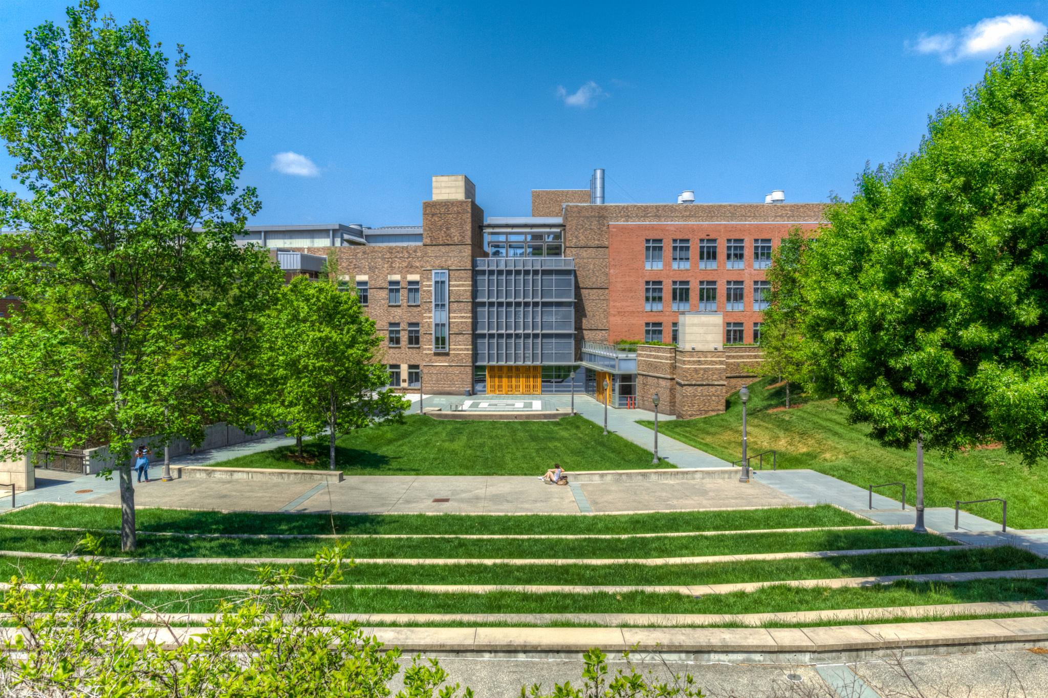 Duke University Campus Tour