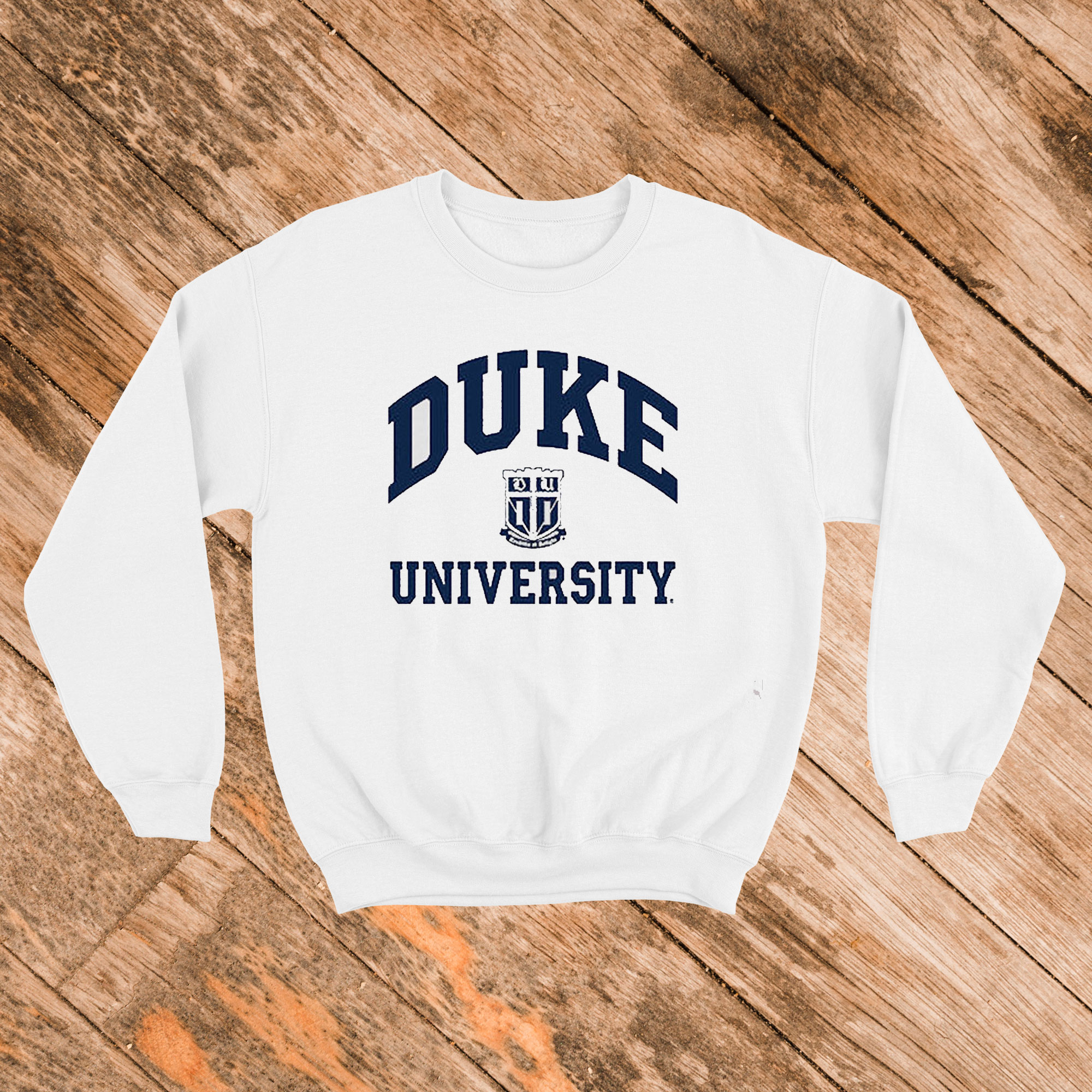 Duke University Sweatshirt Guide: Style Tips