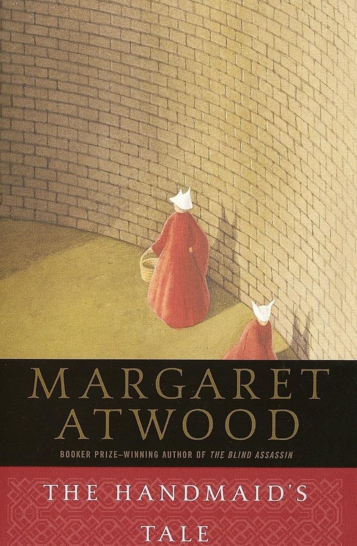 Dystopian Brilliance The Handmaid S Tale By Margaret Atwood