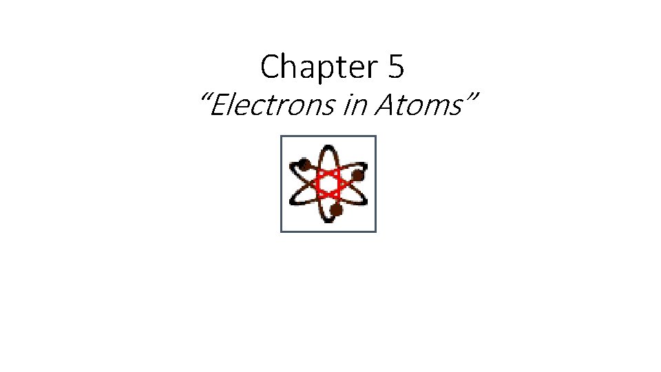 Electrons In Atoms: Location Revealed