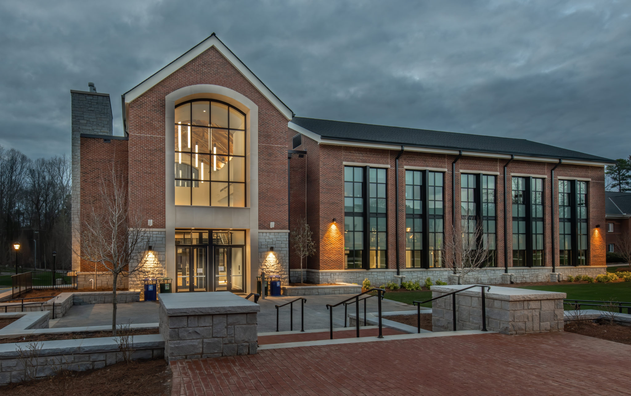 Emory University Campus