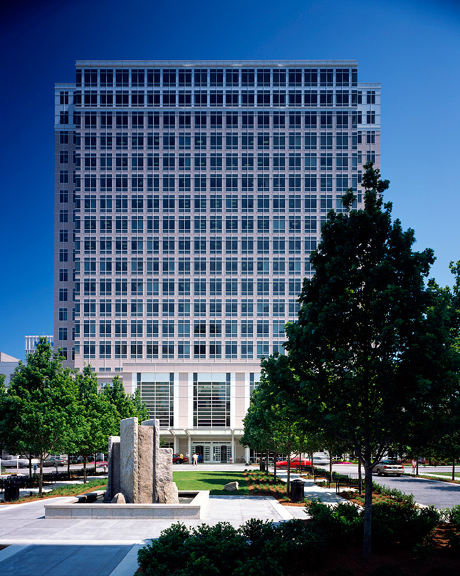 Emory University Hospital Midtown