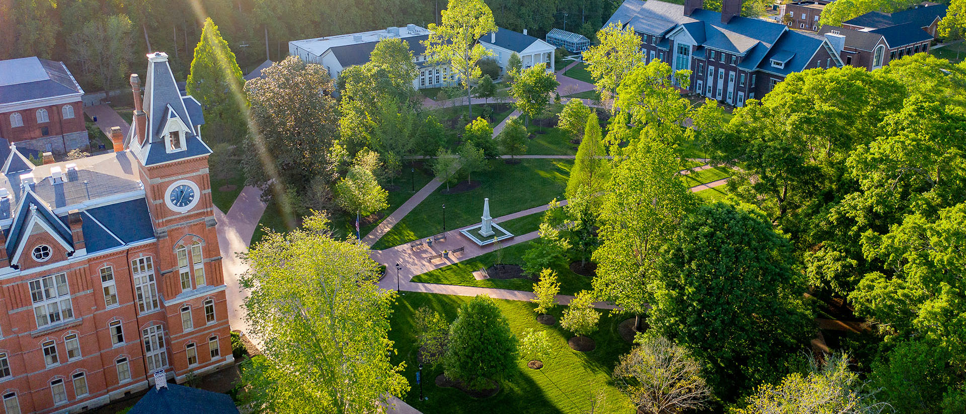 Emory University Oxford Campus