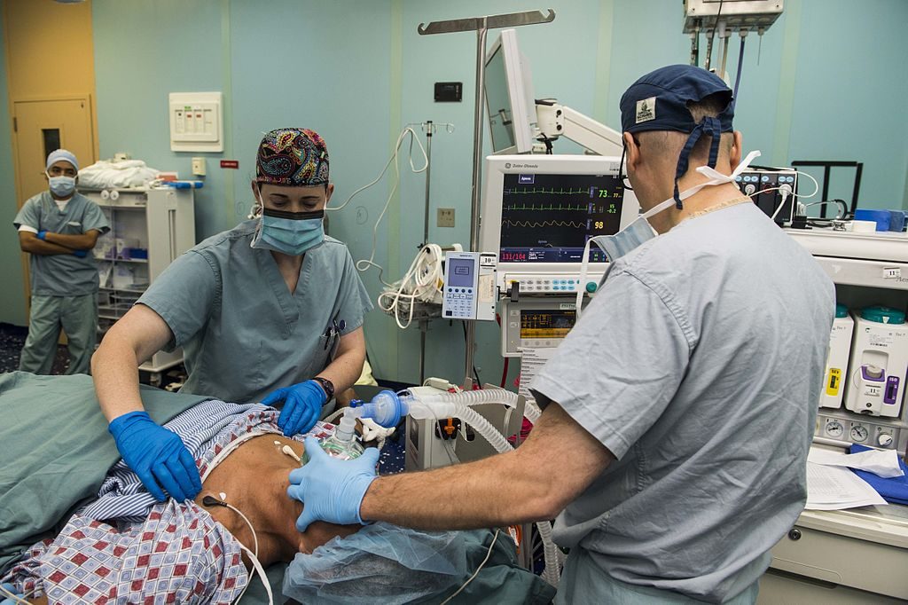 Everything You Need To Know About How To Become A Nurse Anesthetist