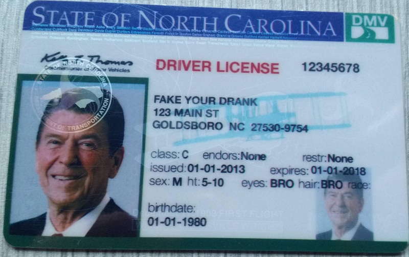 Fake Id Websites