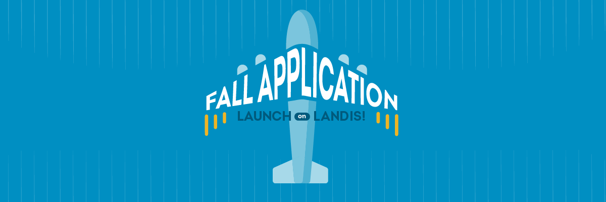 Fall 2021 Study Abroad Application Launch On Landis University