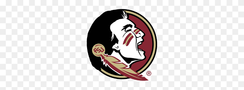 Florida State Logo History Revealed