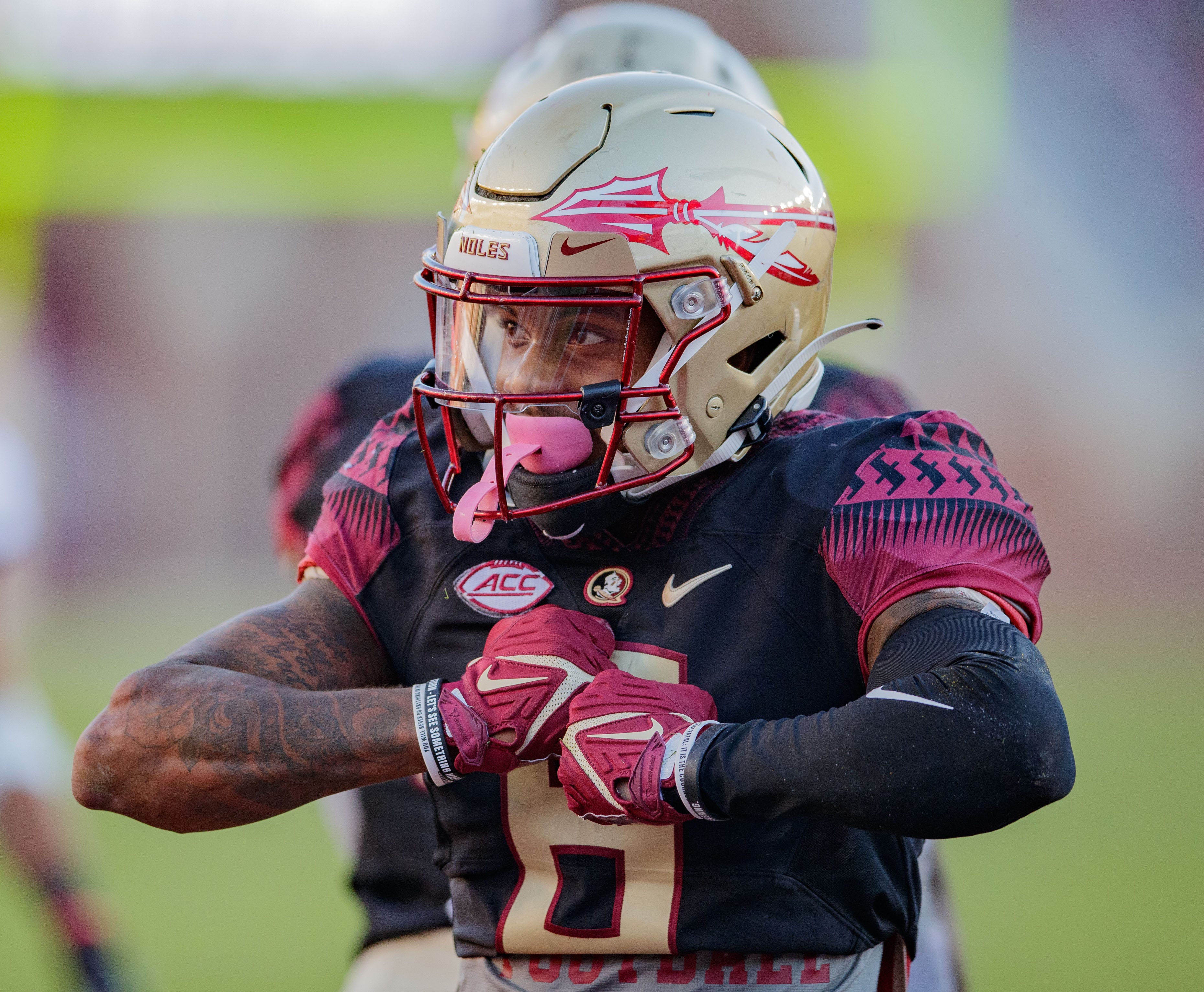 Florida State Releases Uniform Combination For Home Game Against