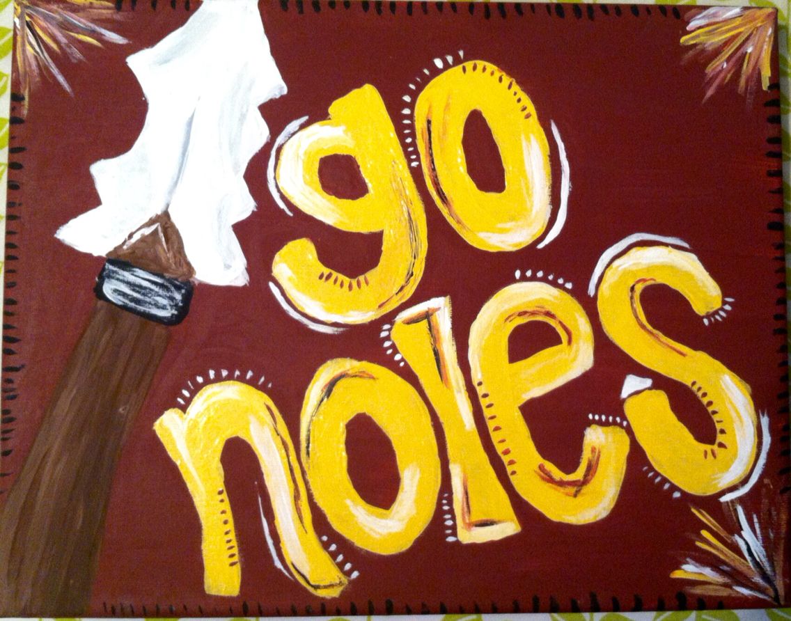 Florida State University Canvas