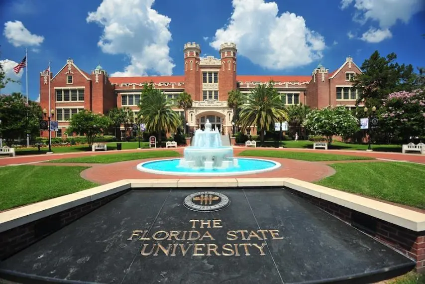 Florida State University College Of Medicine