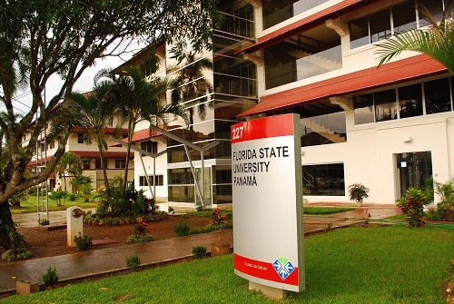 Florida State University Panama City