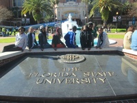 Fsu Campus Tour