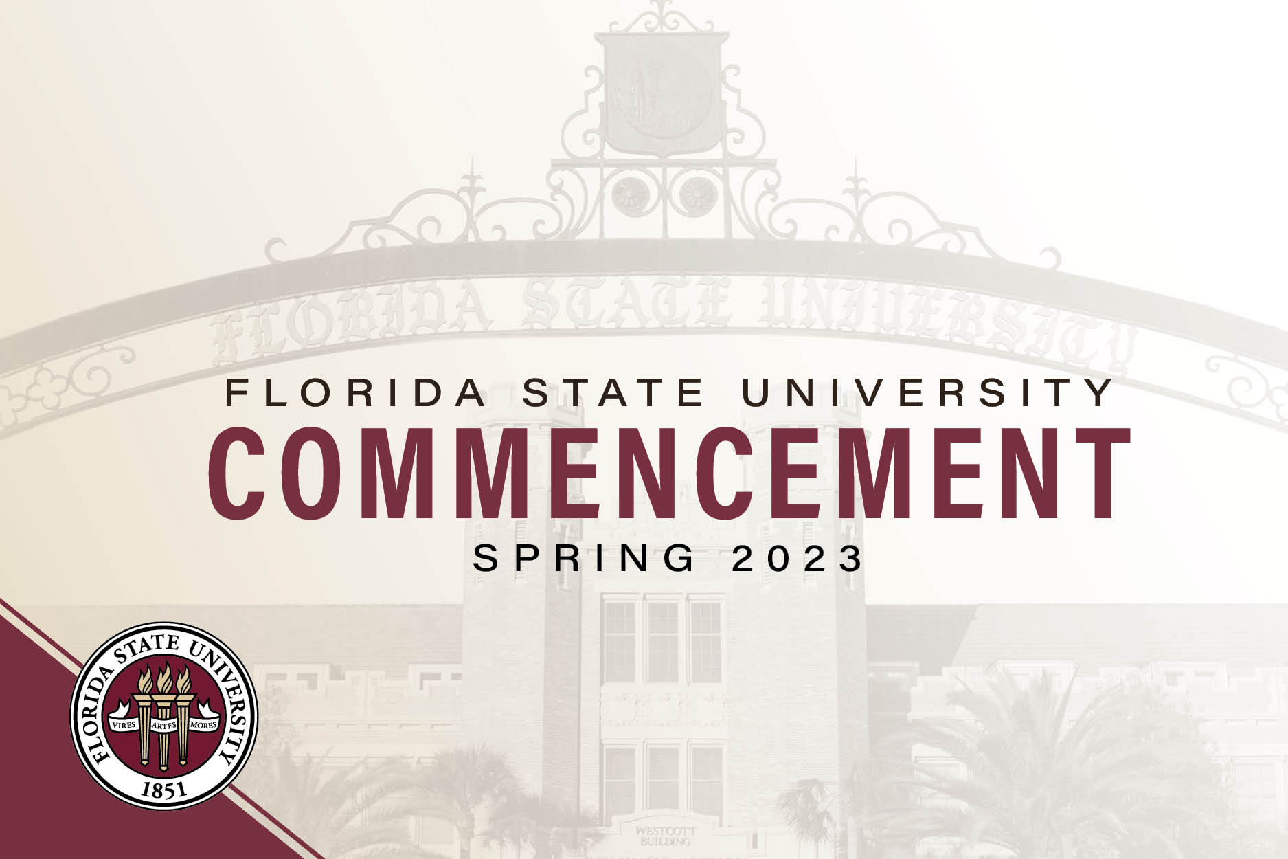 Fsu Graduation 2024 Dates Calendar Edna Nichol