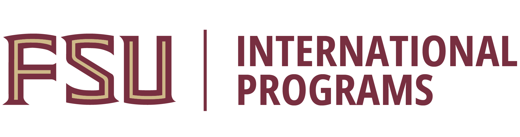 Fsu International Programs Freshmen