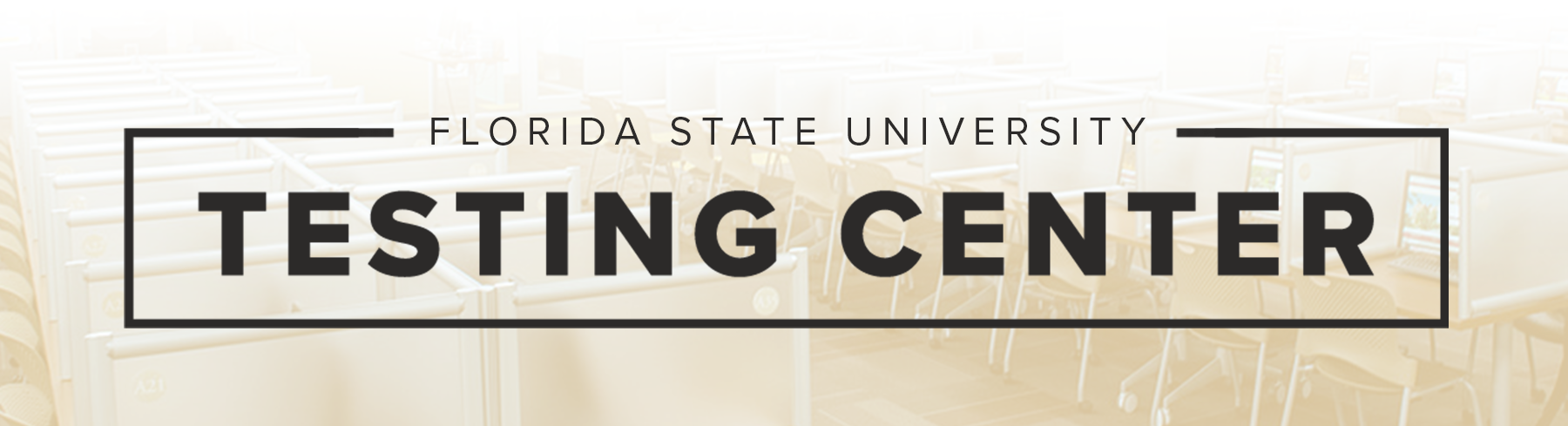 Fsu Testing Center Map: Find Your Way