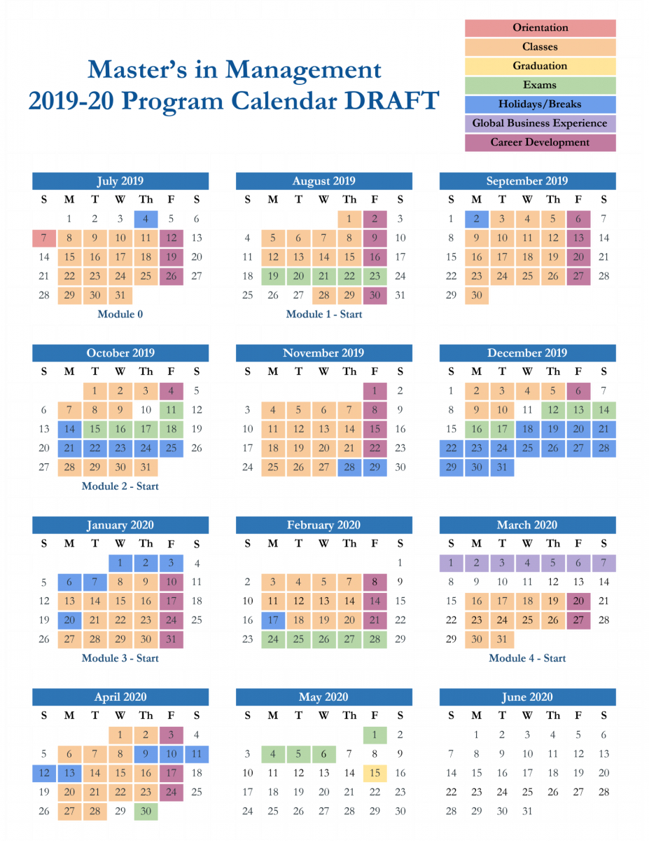 Georgetown Academic Calendar Spring 2024 Calendar Printables