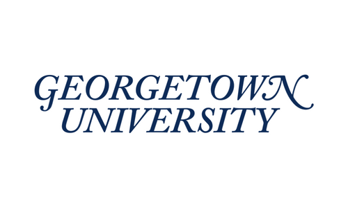 Georgetown Acceptance Rate