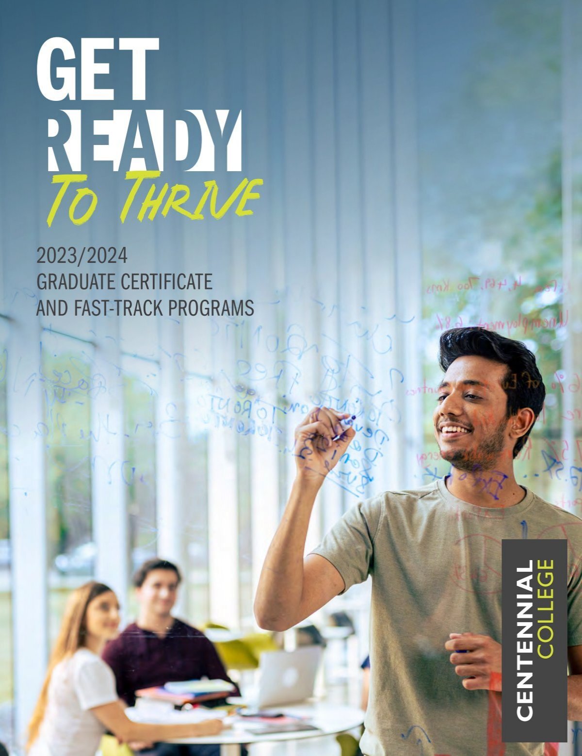 Georgetown Graduate Certificate Programs