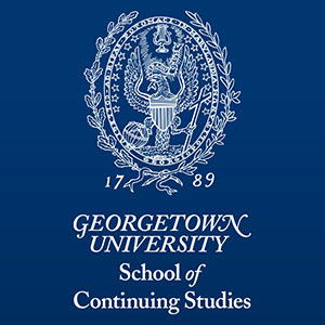 Georgetown Scs Acceptance Rate