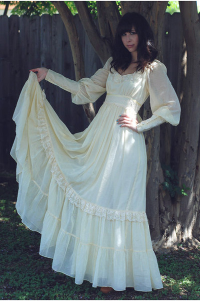 Gunne Sax Dress: Find Your Perfect Vintage Fit