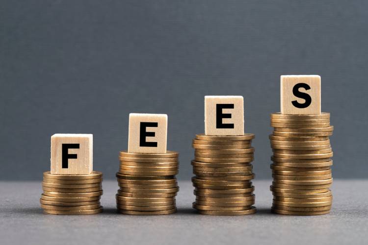 H1b Filing Fees