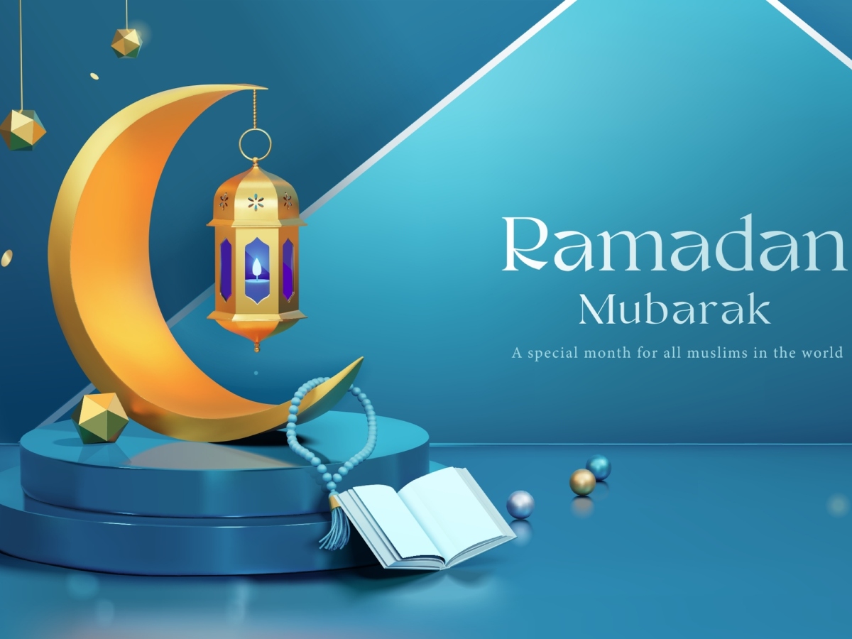 Happy Ramadan Wishes 2024 Messages Status Images Quotes