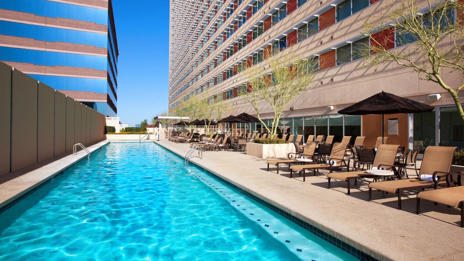 Hotels Near Asu