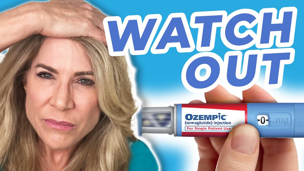 How Does Ozempic Make You Lose Weight