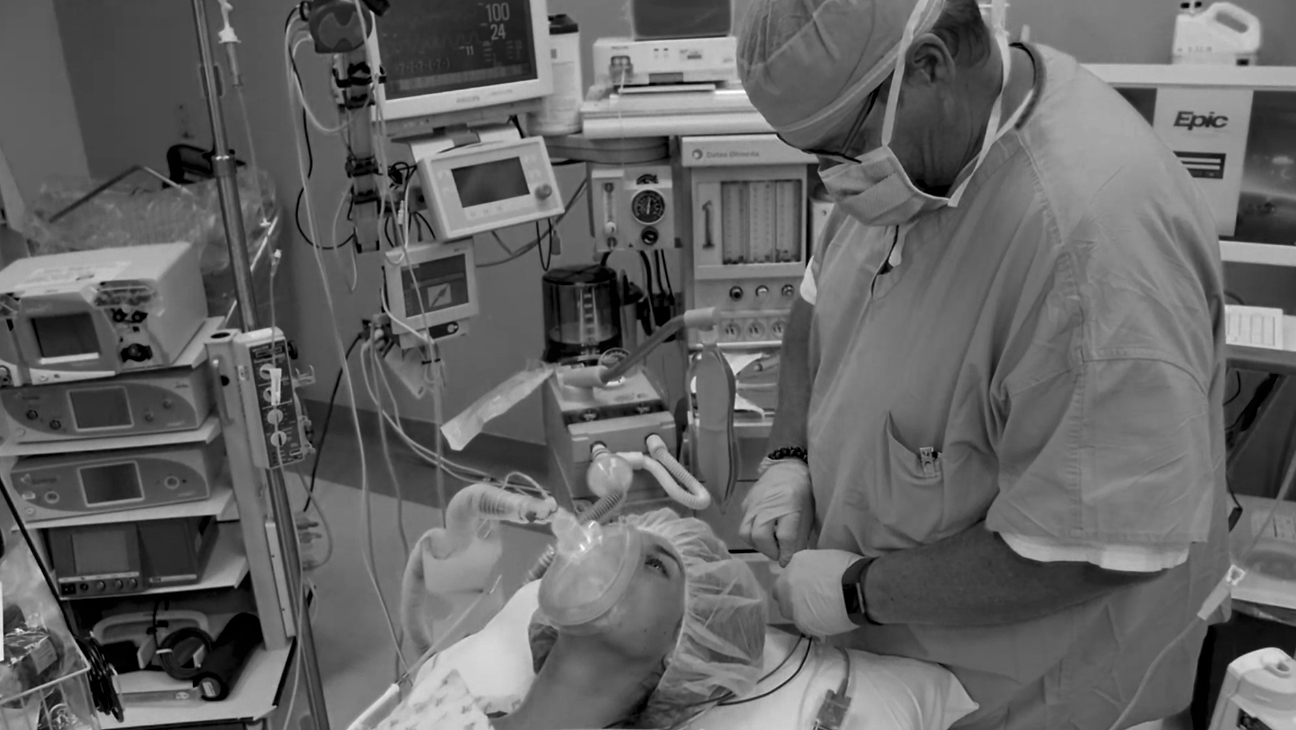 How To Become A Crna