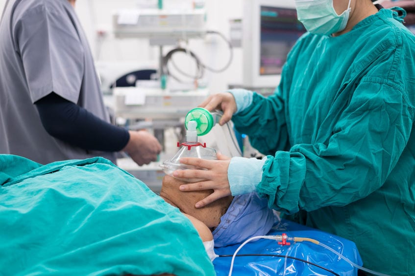 How To Become An Anesthesiologist Assistant