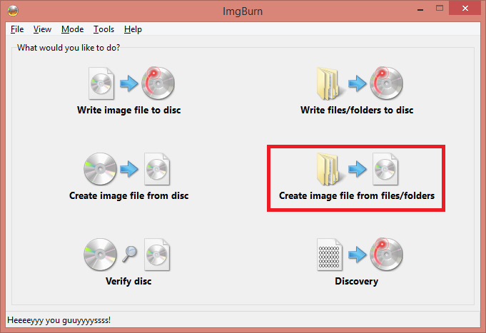 How To Convert Bootable Usb To Iso In 2024 2 Methods