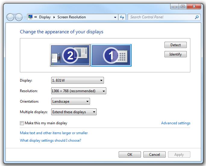 How To Extend Display Monitor? Easy Setup Guide