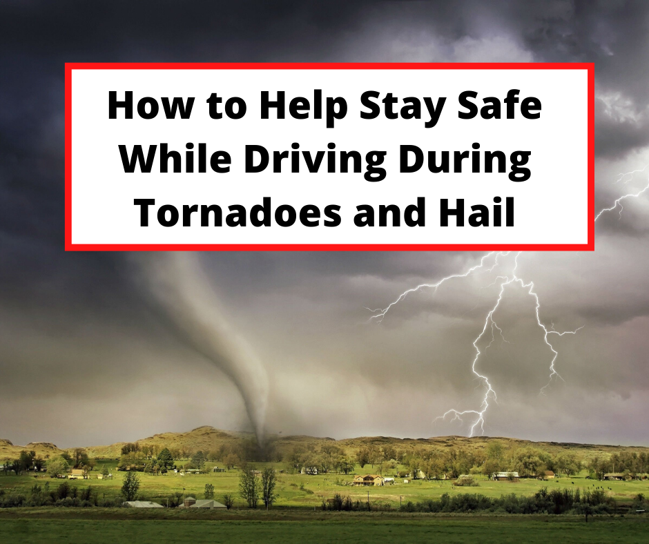 How To Prepare And Stay Safe During Tornadoes And Lightning Wqad Com