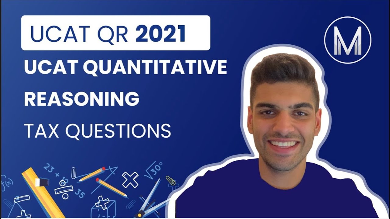 How To Solve Quantitative Reasoning Questions Youtube