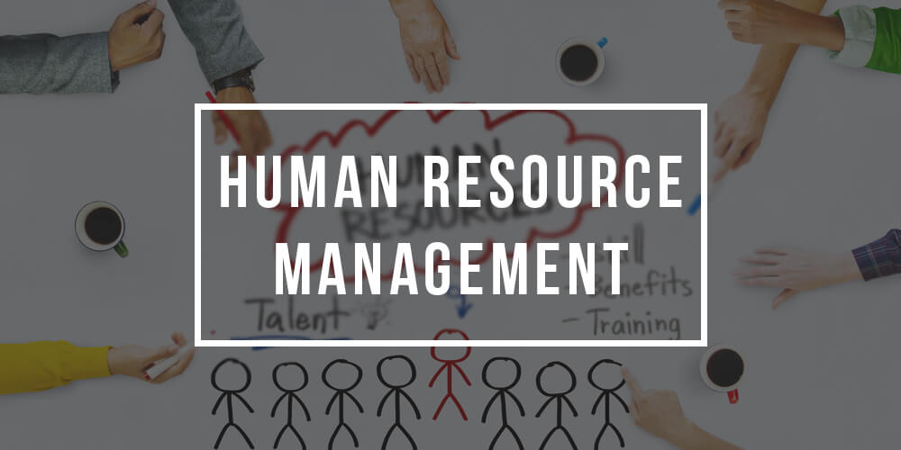 Human Resource Management Degree Online