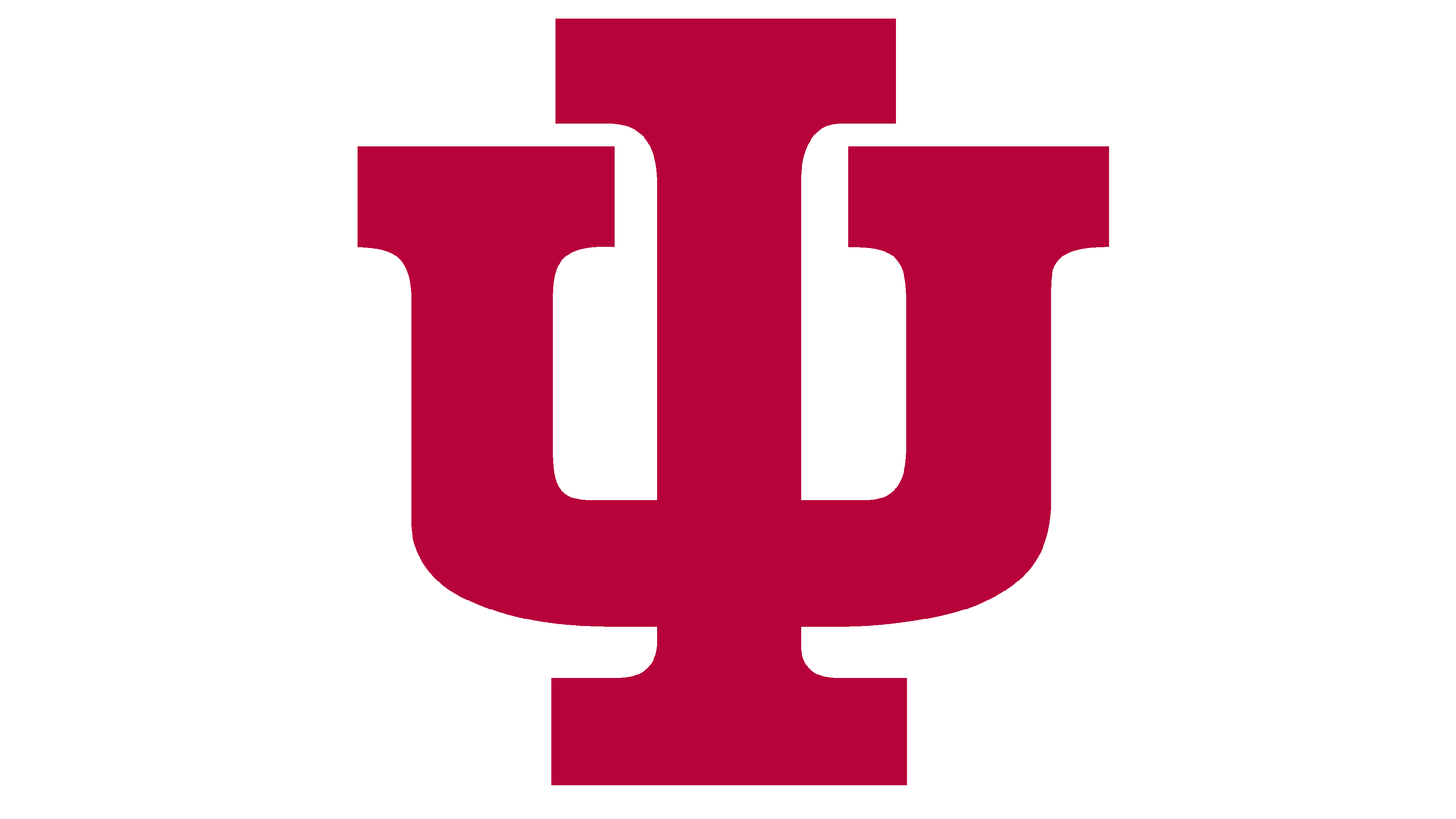 Indiana University Logo