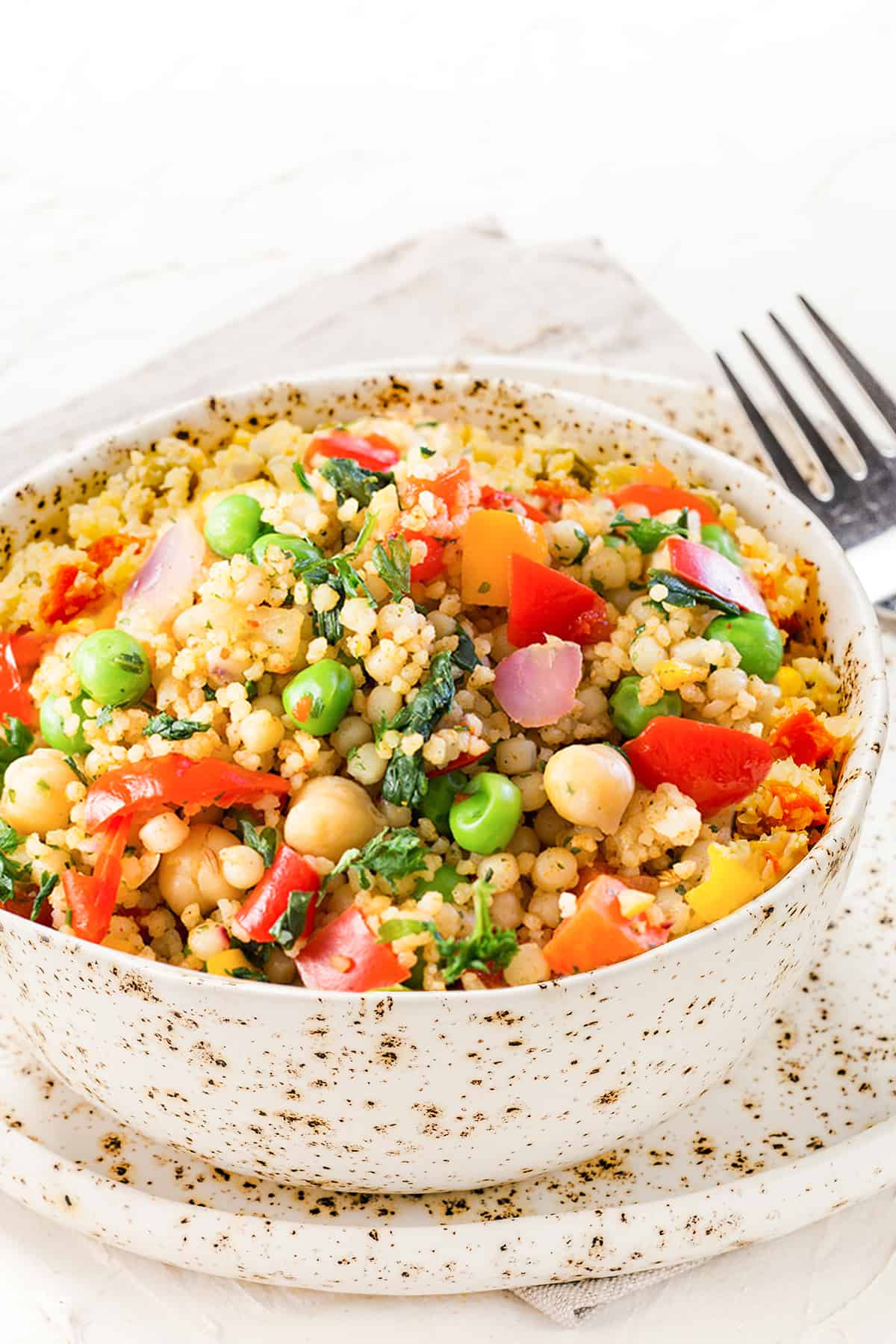 Is Couscous Easy To Digest