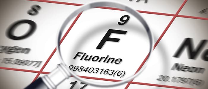 Is Fluoride In Water Bad For You