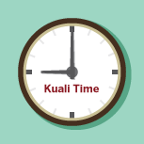 Iu Kuali Time