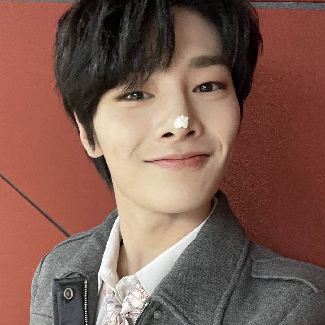 Jeongin Stray Kids