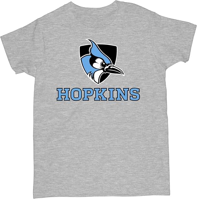 Johns Hopkins Apparel