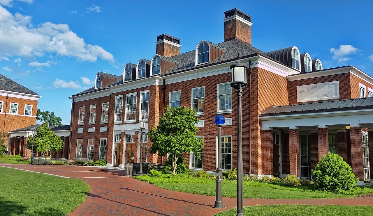 Johns Hopkins Cty Admissions