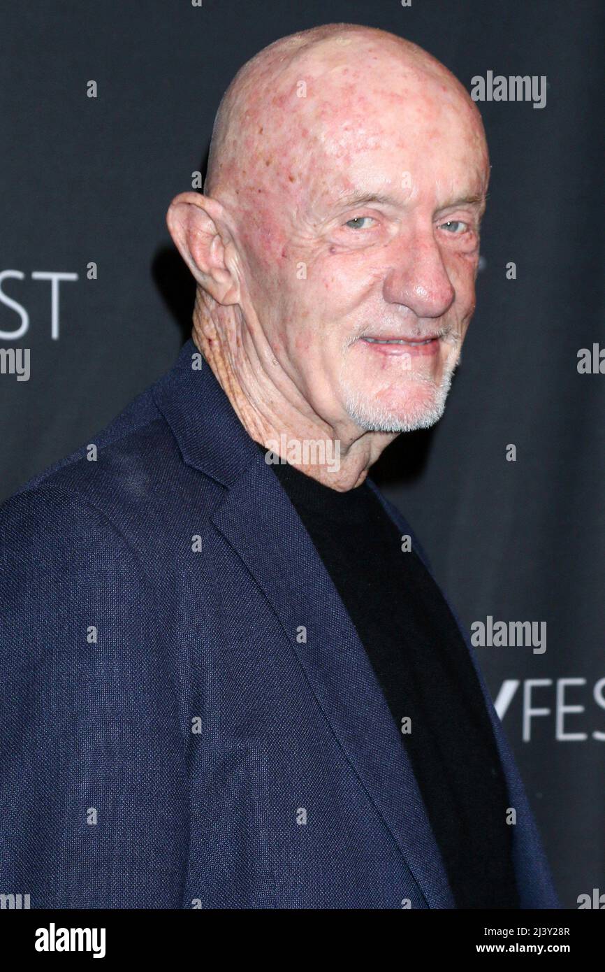 Jonathan Banks Young