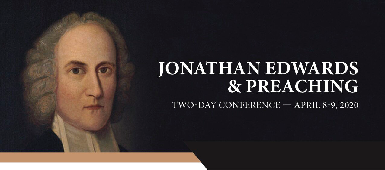 Jonathan Edwards On Preaching Praying And Publishing The Theology