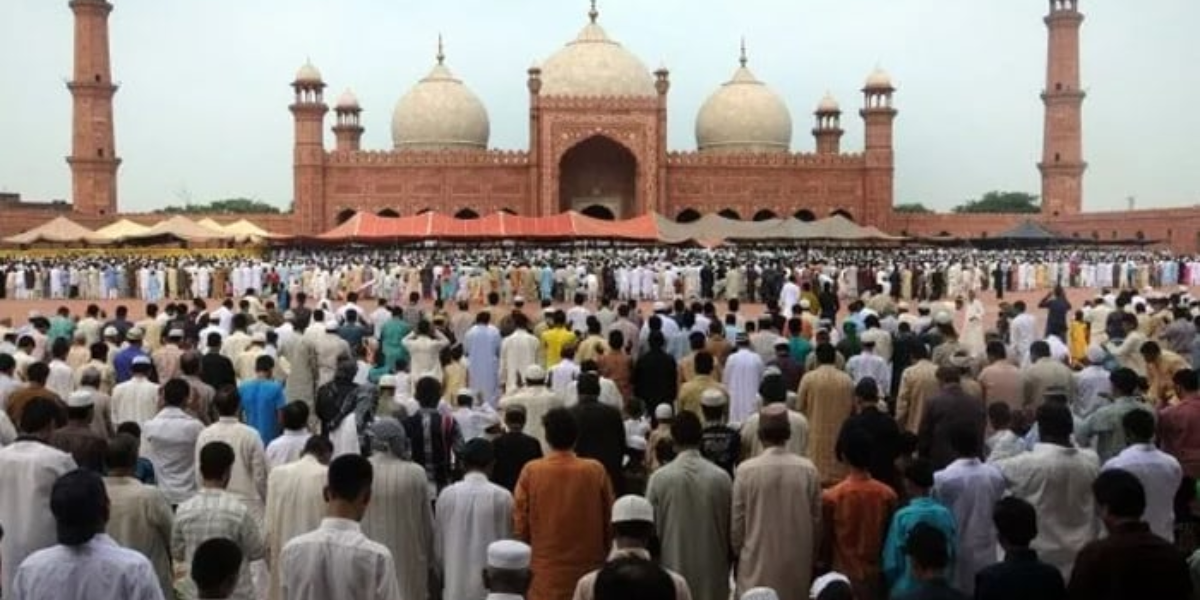 Jummah Prayer Guide: Friday Rituals Explained