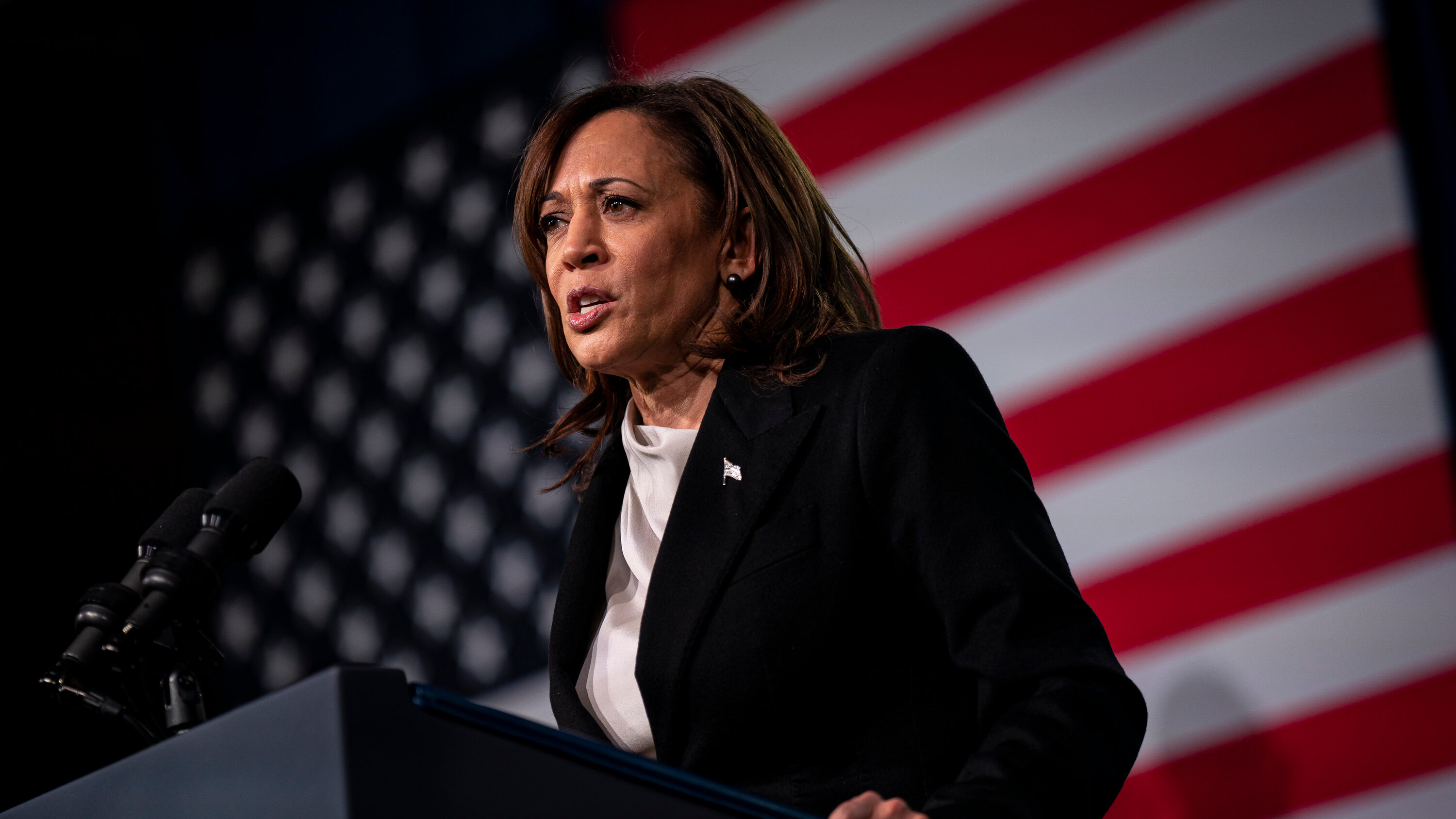 Kamala Harris Running In 2025 Samir Quinn