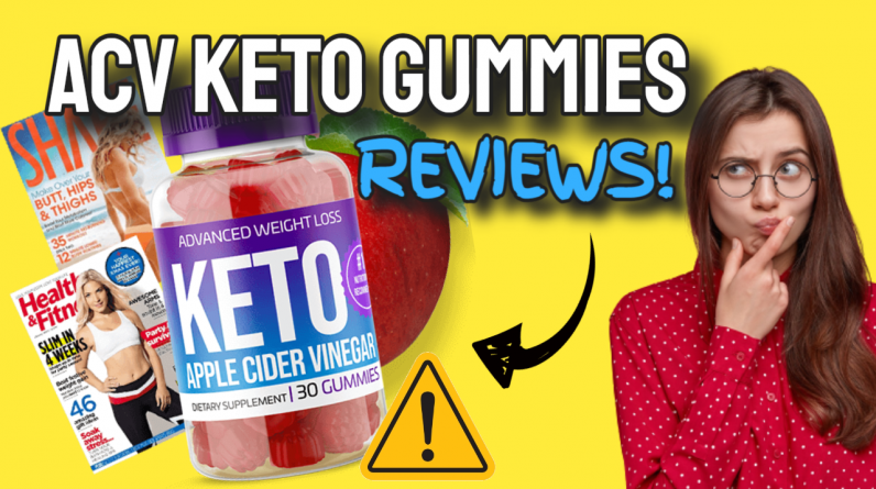 Keto Gummies Reviews: Honest Ratings